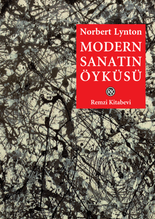 Modern Sanatın Öyküsü