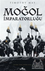 Moğol İmparatorluğu