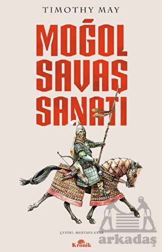 Moğol Savaş Sanatı