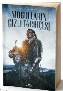 Moğolların Gizli Tarihçesi