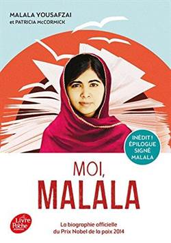 Moi, Malala