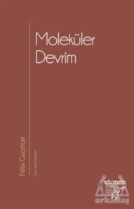 Moleküler Devrim