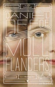 Moll Flanders - Klasik Kadınlar