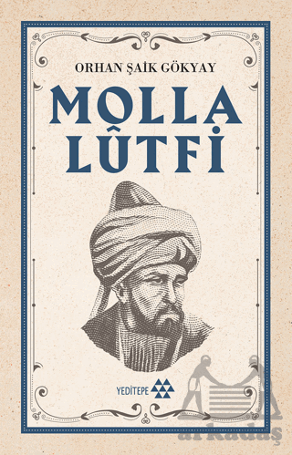 Molla Lutfi