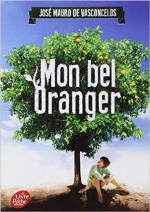 Mon Bel Oranger