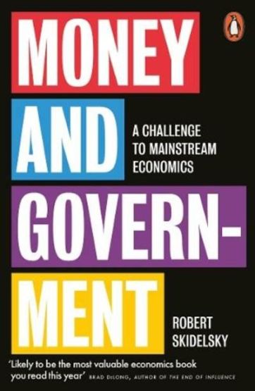 Money and Government