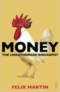 Money: The Unauthorized Biography