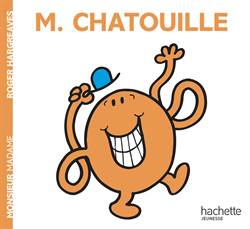 Monsier Chatouille