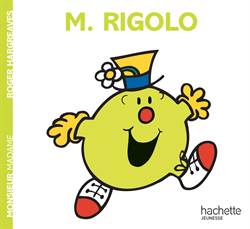 Monsier Rigolo