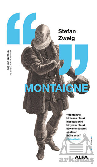 Montaigne