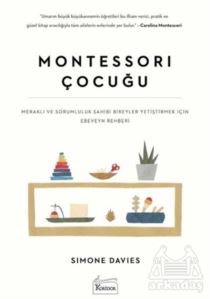 Montessori Çocuğu