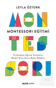 Montessori Eğitimi