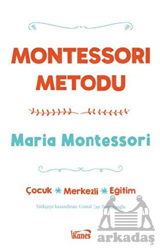 Montessori Metodu - Thumbnail