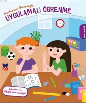 Montessori Metoduyla Uygulamalı Öğrenme-Matematik