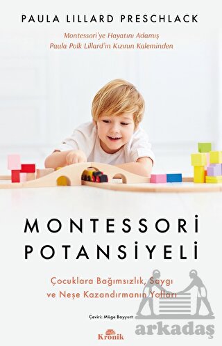 Montessori Potansiyeli