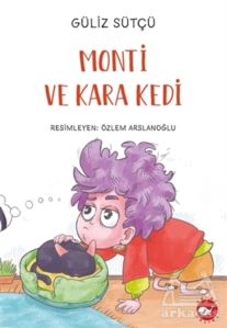 Monti Ve Kara Kedi