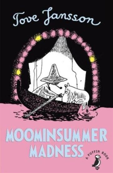 Moominsummer Madness