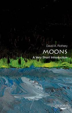 Moons: A Very Short Introduction