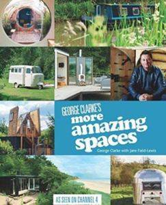 More Amazing Spaces