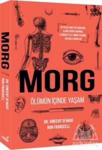 Morg - Ölümün İçinde Yaşam