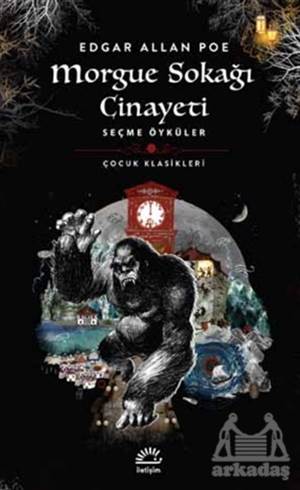 Morgue Sokağı Cinayeti