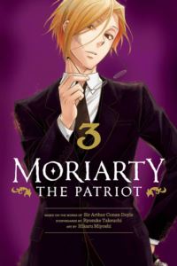 Moriarty The Patriot 3