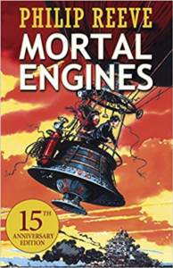 Mortal Engines 1