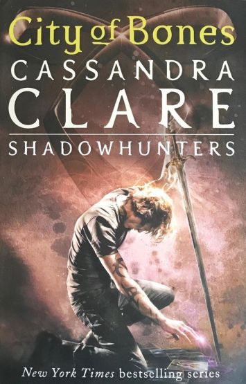 Mortal Instruments 1: City of Bones