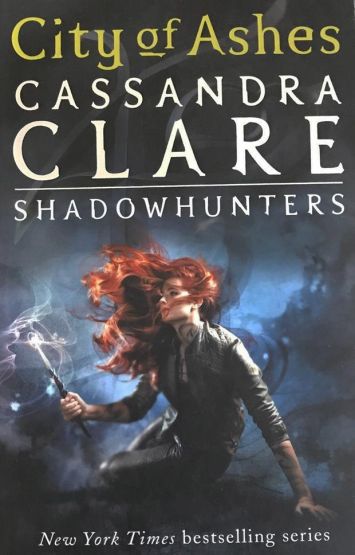 Mortal Instruments 2: City of Ashes