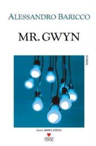 Mr. Gwyn