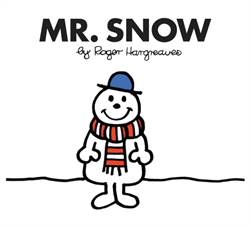 Mr. Men: Mr. Snow