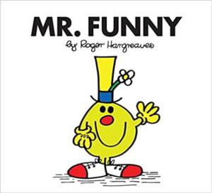 Mr. Men: Mr. Funny