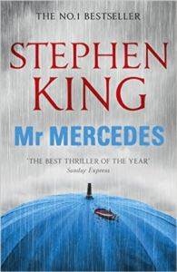 Mr Mercedes (Bill Hodges Trilogy 1)