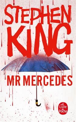 Mr Mercedes