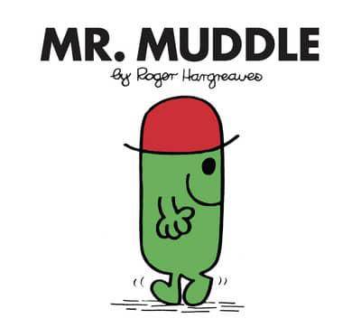 Mr. Muddle