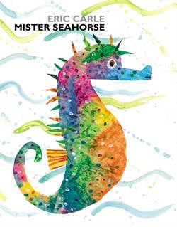 Mr Seahorse