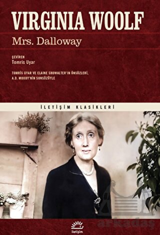 Mrs. Dalloway