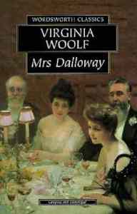 Mrs Dalloway