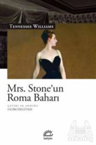 Mrs. Stone'un Roma Baharı