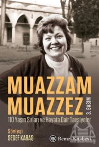 Muazzam Muazzez