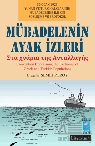 Mübadelenin Ayak İzleri