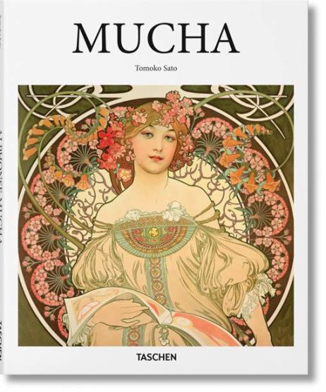 Mucha (Basic Art Series 2.0)