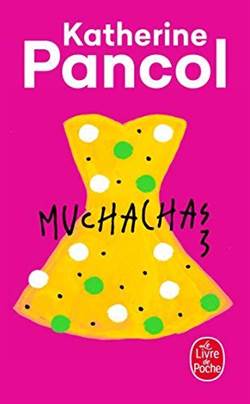 Muchachas 3