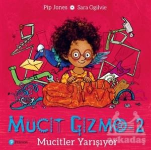 Mucit Gizmo 2 - Mucitler Yarışıyor