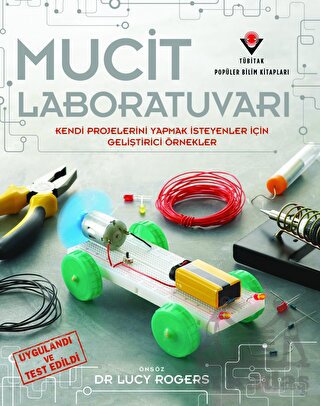 Mucit Laboratuvarı