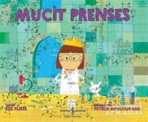 Mucit Prenses