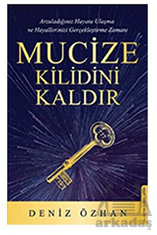 Mucize Kilidini Kaldır