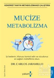 Mucize Metabolizma