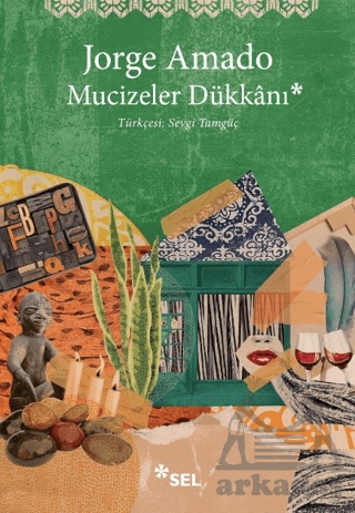 Mucizeler Dükkanı