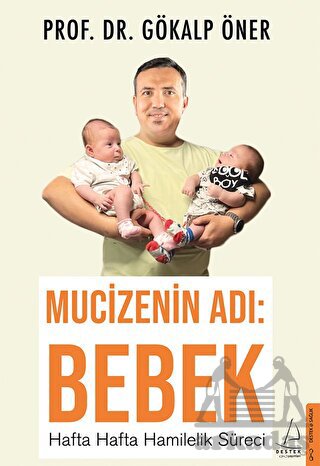 Mucizenin Adı: Bebek